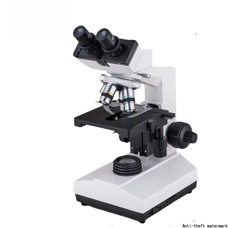 Polarizing Microscope Binocular - Produkt bestsellerowy w 2025 roku: Zaawansowany