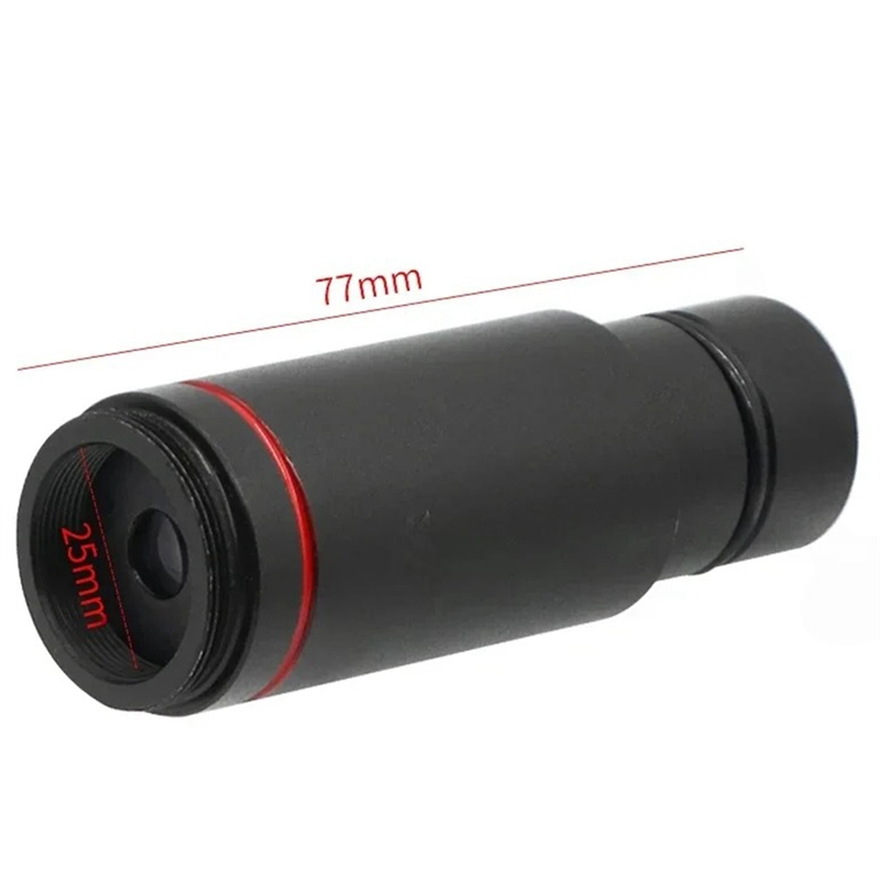 Digital Microscope 5Mp Usb C Mount - 【Oferta błyskawiczna!】 Mikroskop cyfrowy USB 2.0