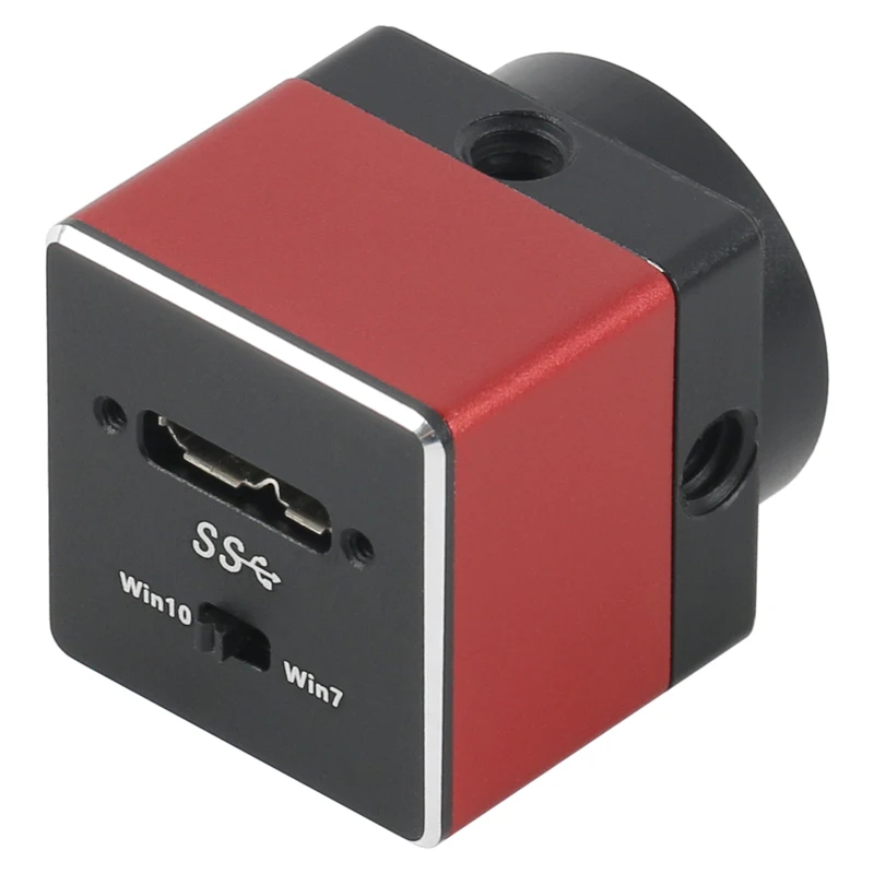 Digital Microscope 5Mp Usb C Mount - Kamera mikroskopowa przemysłowa USB 3.0 5MP