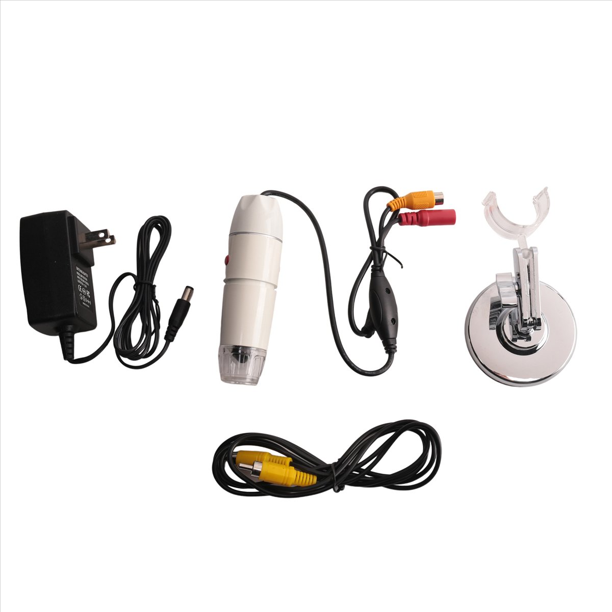 DT!~D193 HOT-400X-1000X – prof – Usb Microscope 1000X Digital recenzja i cena