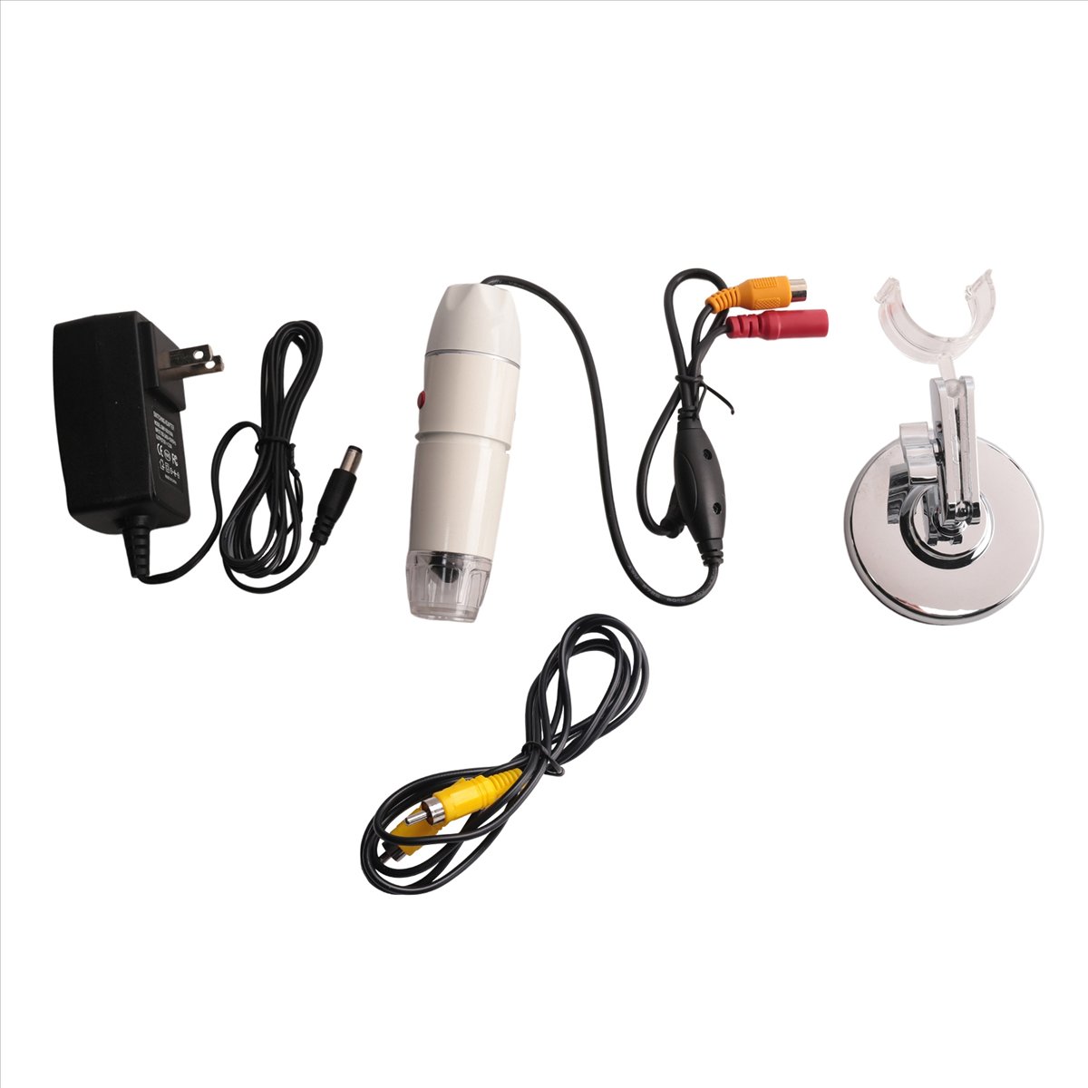DT!~D193 HOT-400X-1000X – prof – Usb Microscope 1000X Digital recenzja i cena