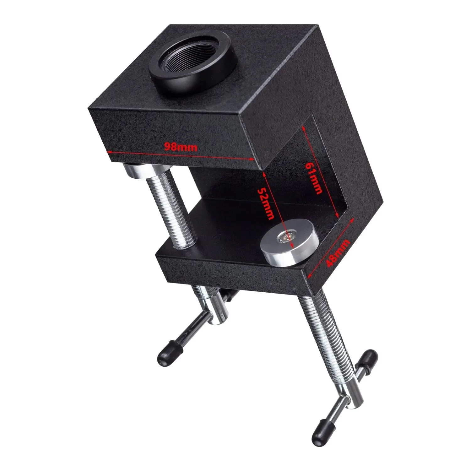Elastyczne, ruchome ramię arty – Microscope Boom Stand Articulating recenzja i cena