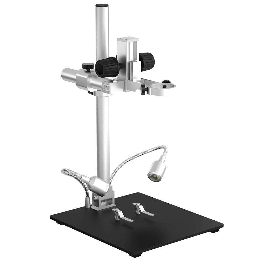 Cyfrowy mikroskop Andonstar AD – Digital Microscope With Screen 7 Inch recenzja i cena