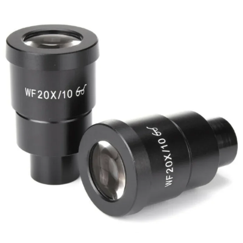 RF4 1 para 20X profesjonalnych – Polarizing Microscope Binocular recenzja i cena