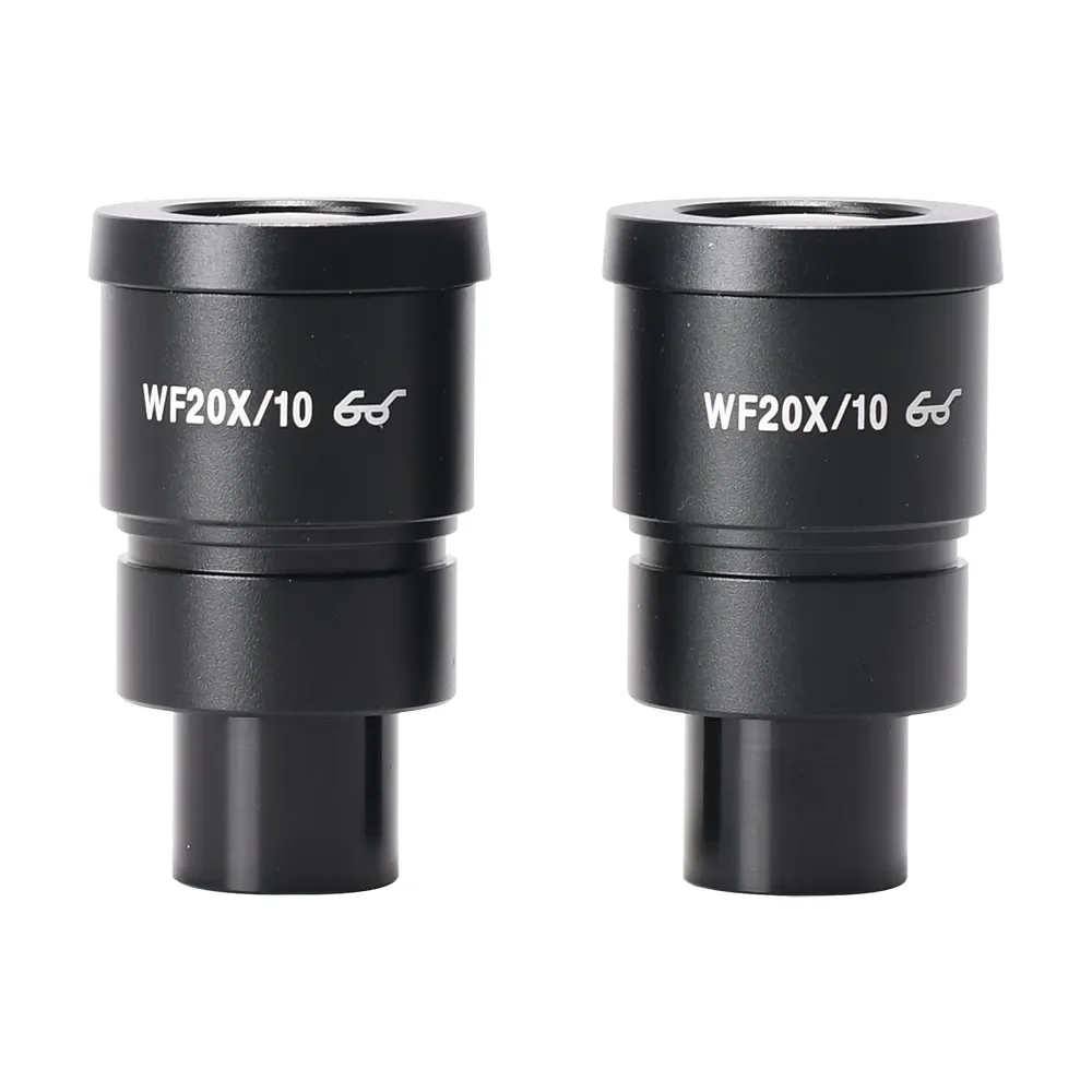 RF4 1 para 20X profesjonalnych – Polarizing Microscope Binocular recenzja i cena
