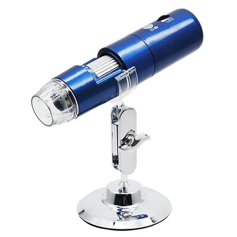 OPTO-EDU A34.4199 50-1000X 2.0 – Usb Microscope 1000X Digital recenzja i cena