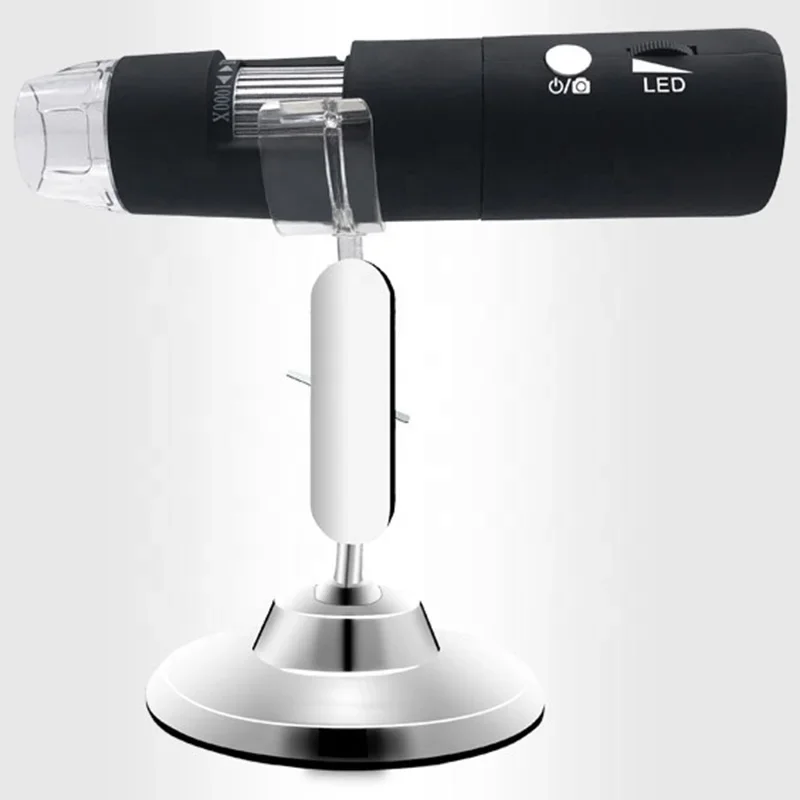 OPTO-EDU A34.4199 50-1000X 2.0 – Usb Microscope 1000X Digital recenzja i cena