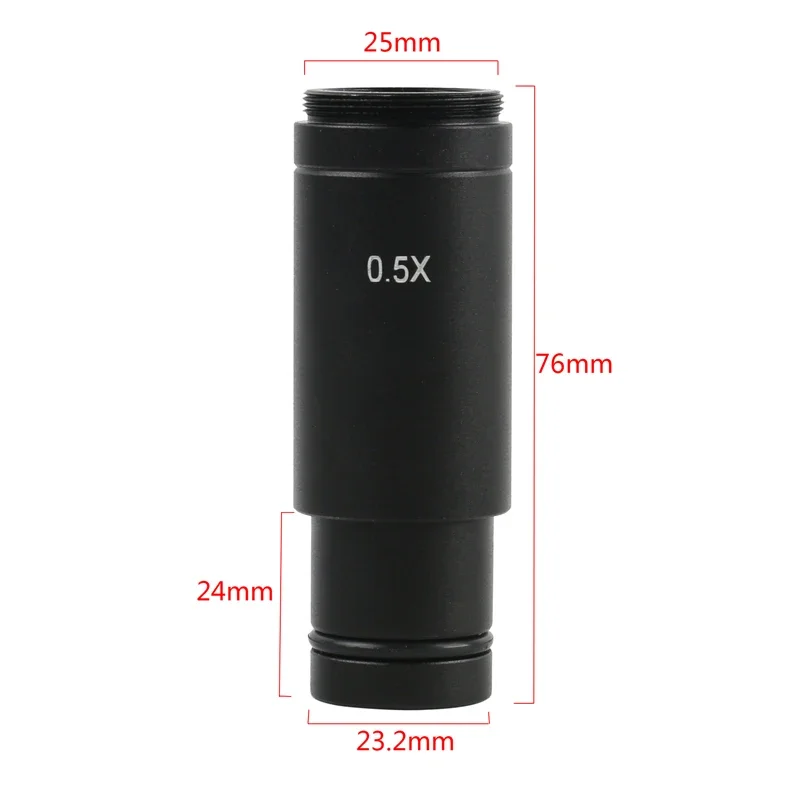 Kamera mikroskopowa USB 2.0 o  – Digital Microscope 5Mp Usb C Mount recenzja i cena