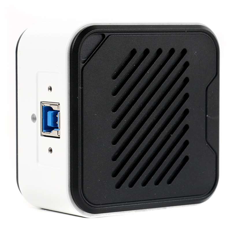 Kamera mikroskopowa cyfrowa pr – Digital Microscope 5Mp Usb C Mount recenzja i cena