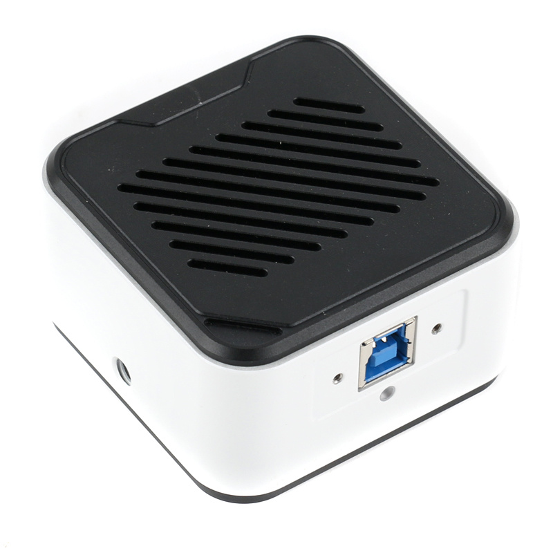 Kamera mikroskopowa cyfrowa pr – Digital Microscope 5Mp Usb C Mount recenzja i cena
