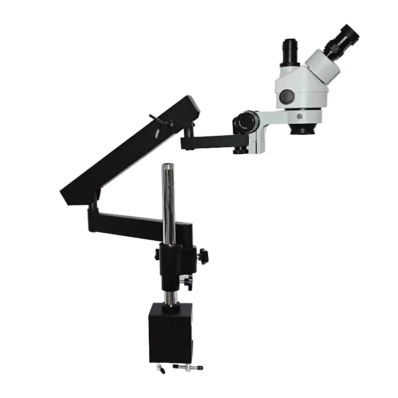 Elastyczny, ruchomy, przegubow – Microscope Boom Stand Articulating recenzja i cena