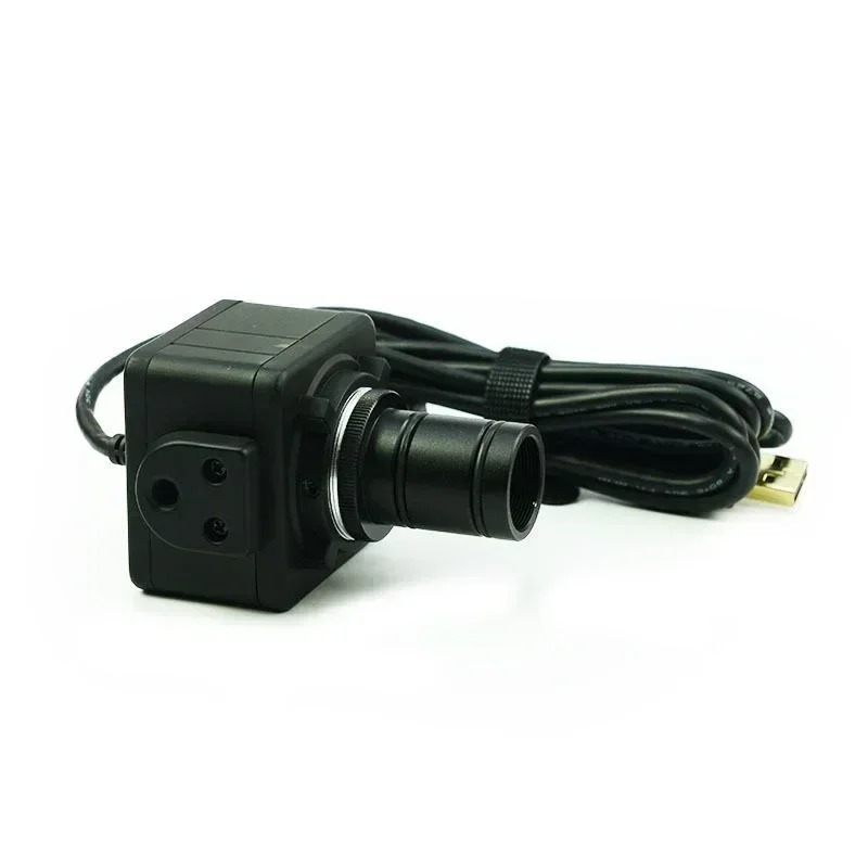 Kamera mikroskopowa cyfrowa 5M – Digital Microscope 5Mp Usb C Mount recenzja i cena
