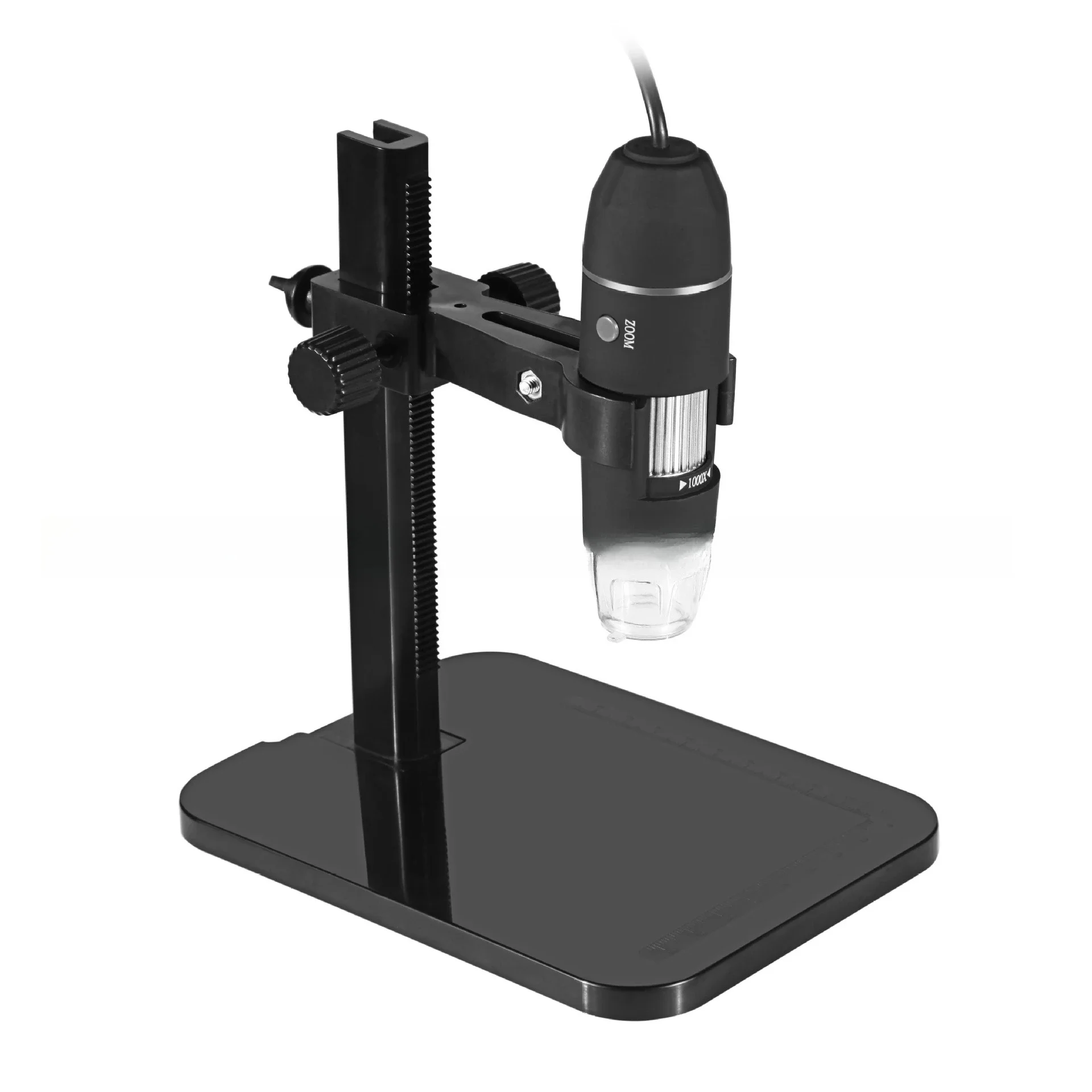 Cyfrowy mikroskop do inspekcji – Usb Microscope 1000X Digital recenzja i cena