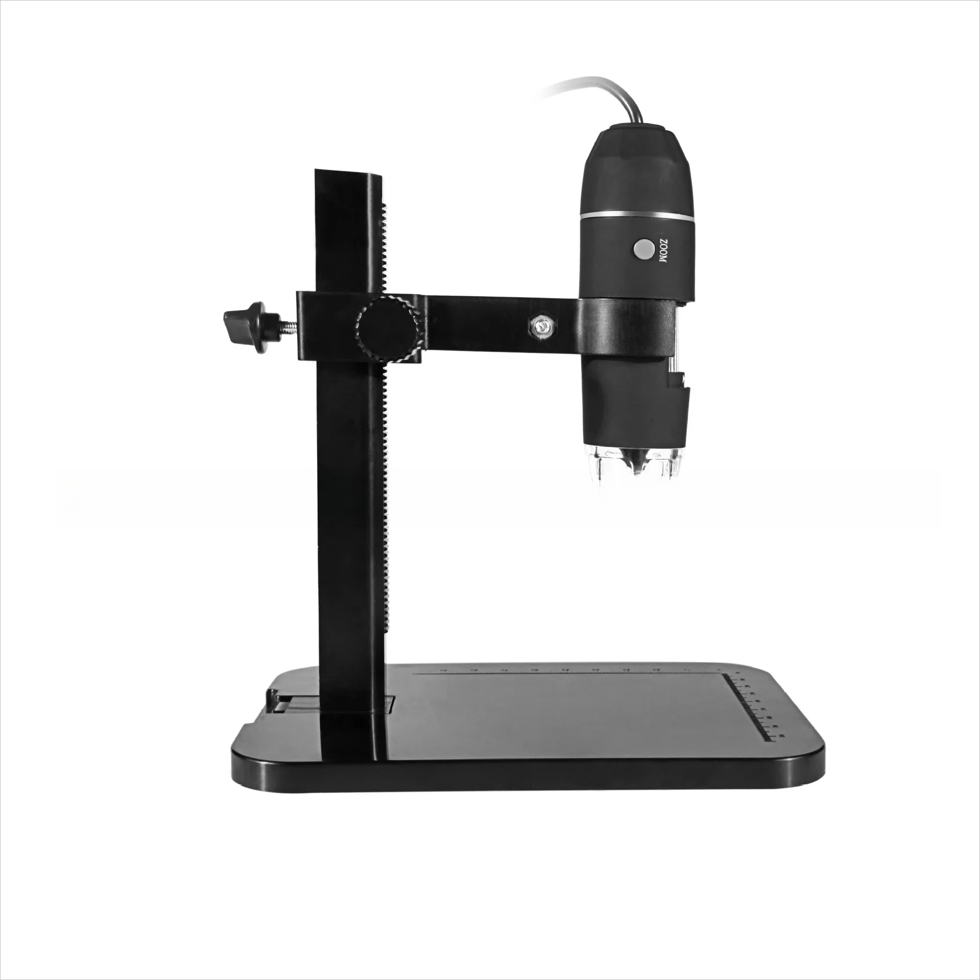 Cyfrowy mikroskop do inspekcji – Usb Microscope 1000X Digital recenzja i cena
