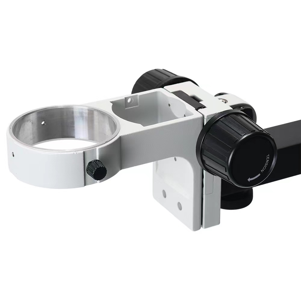 Mikroskop stereobinokularowy z – Microscope Boom Stand Articulating recenzja i cena
