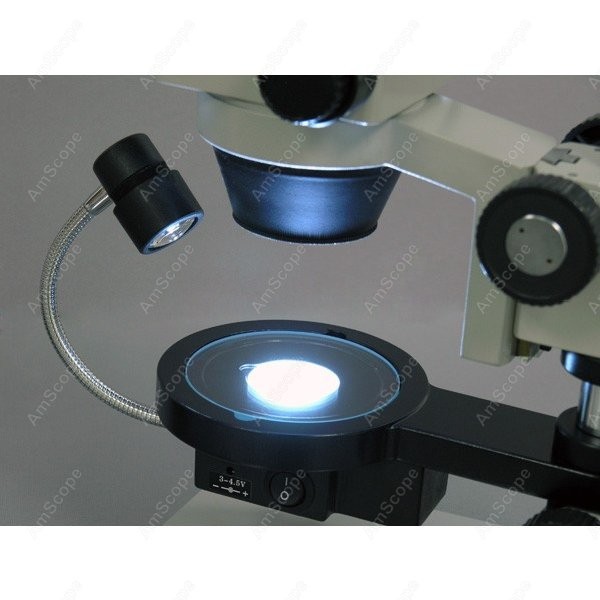Mikroskop stereoskopowy trójok – Gem Microscope Jeweler recenzja i cena