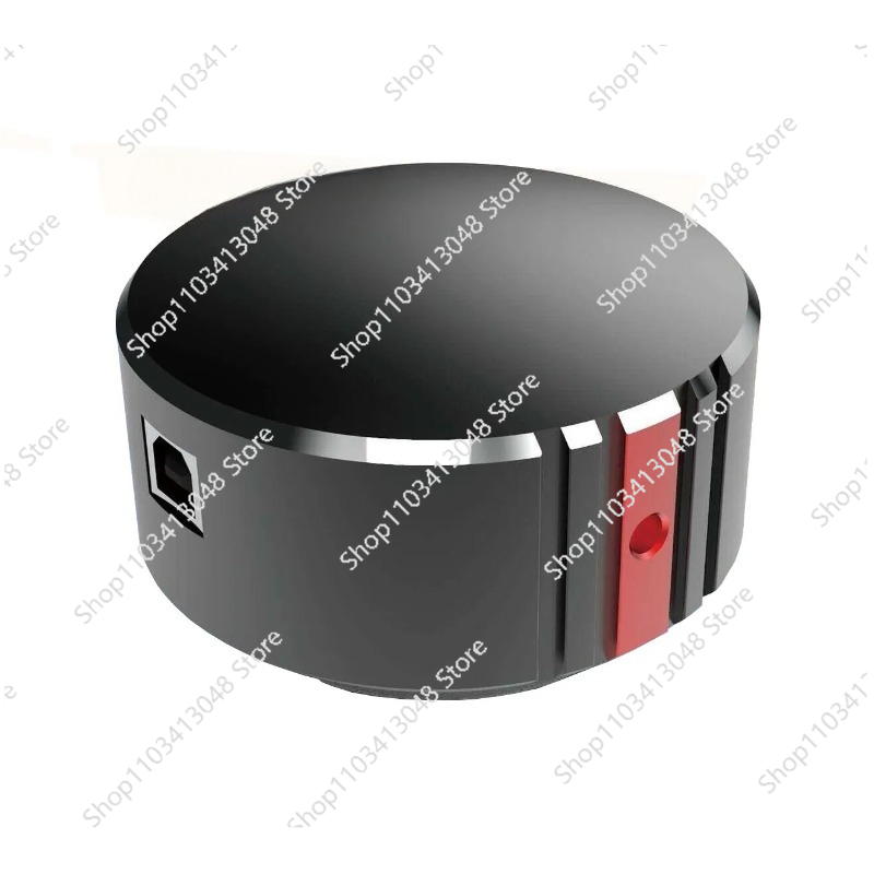 Kamera mikroskopowa USB z cyfr – Digital Microscope 5Mp Usb C Mount recenzja i cena