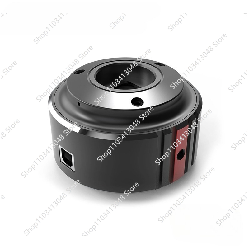 Kamera mikroskopowa USB z cyfr – Digital Microscope 5Mp Usb C Mount recenzja i cena