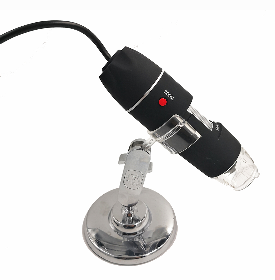 1000X HD cyfrowy mikroskop usb – Usb Microscope 1000X Digital recenzja i cena