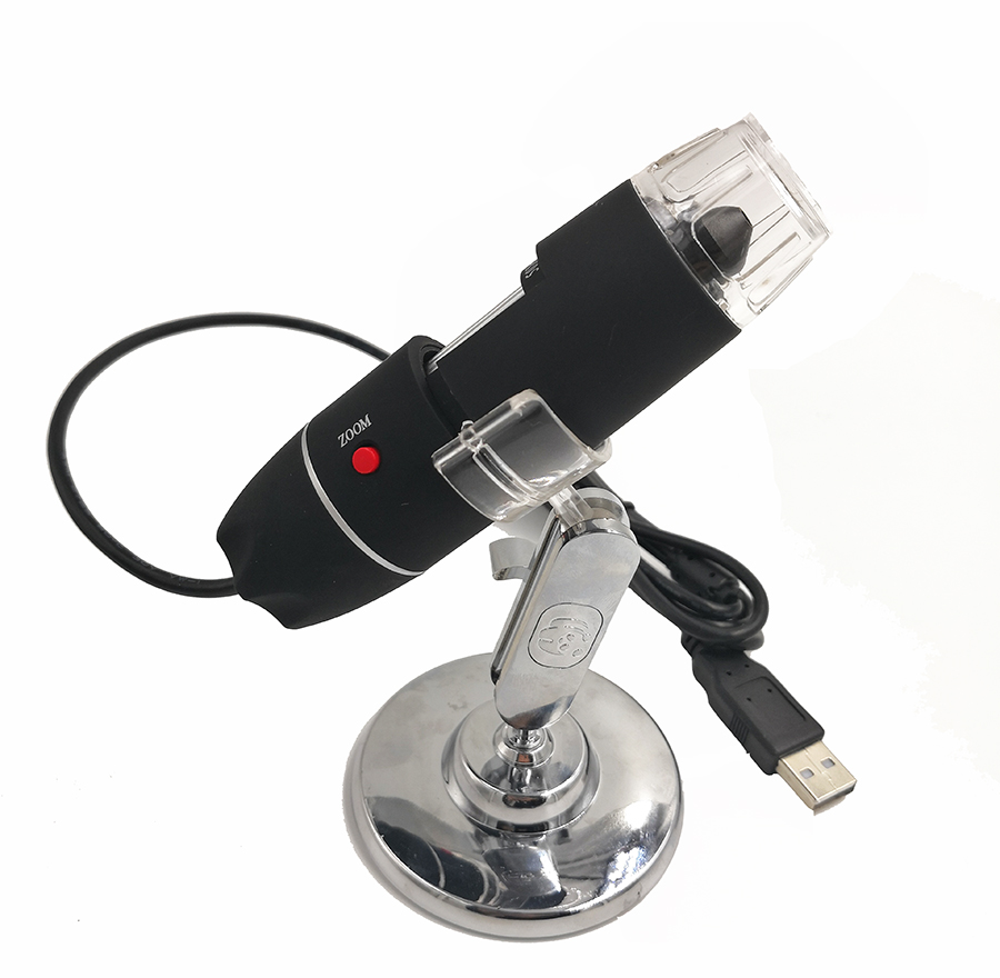 1000X HD cyfrowy mikroskop usb – Usb Microscope 1000X Digital recenzja i cena