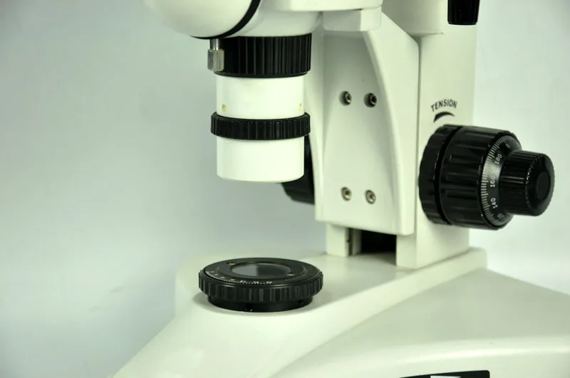 Mikroskop metalograficzny inwe – Metallurgical Microscope Inverted recenzja i cena