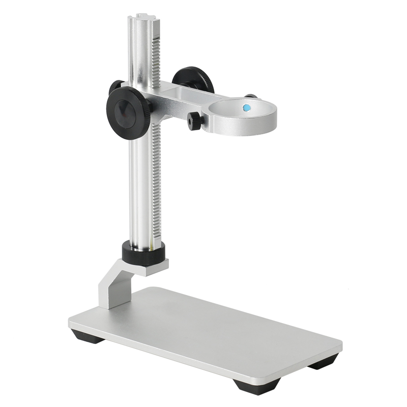 Aluminiowy stojak na mikroskop – Metallurgical Microscope Inverted recenzja i cena