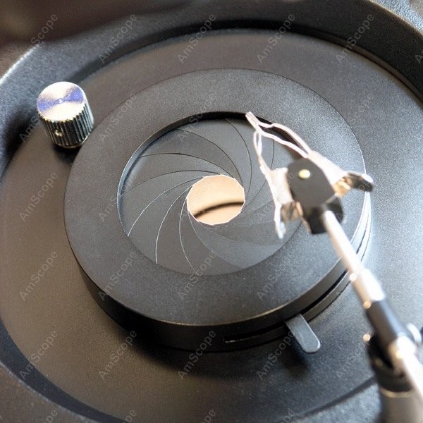 Mikroskop stereoskopowy trójok – Gem Microscope Jeweler recenzja i cena