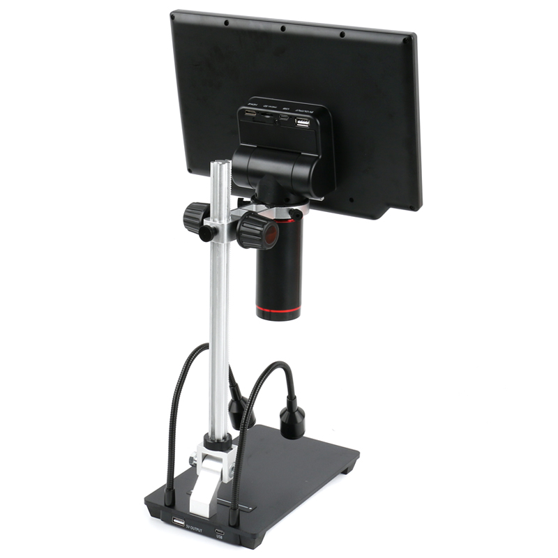 Automatyczne ustawianie ostroś – Digital Microscope 4K Hdmi 2000X recenzja i cena