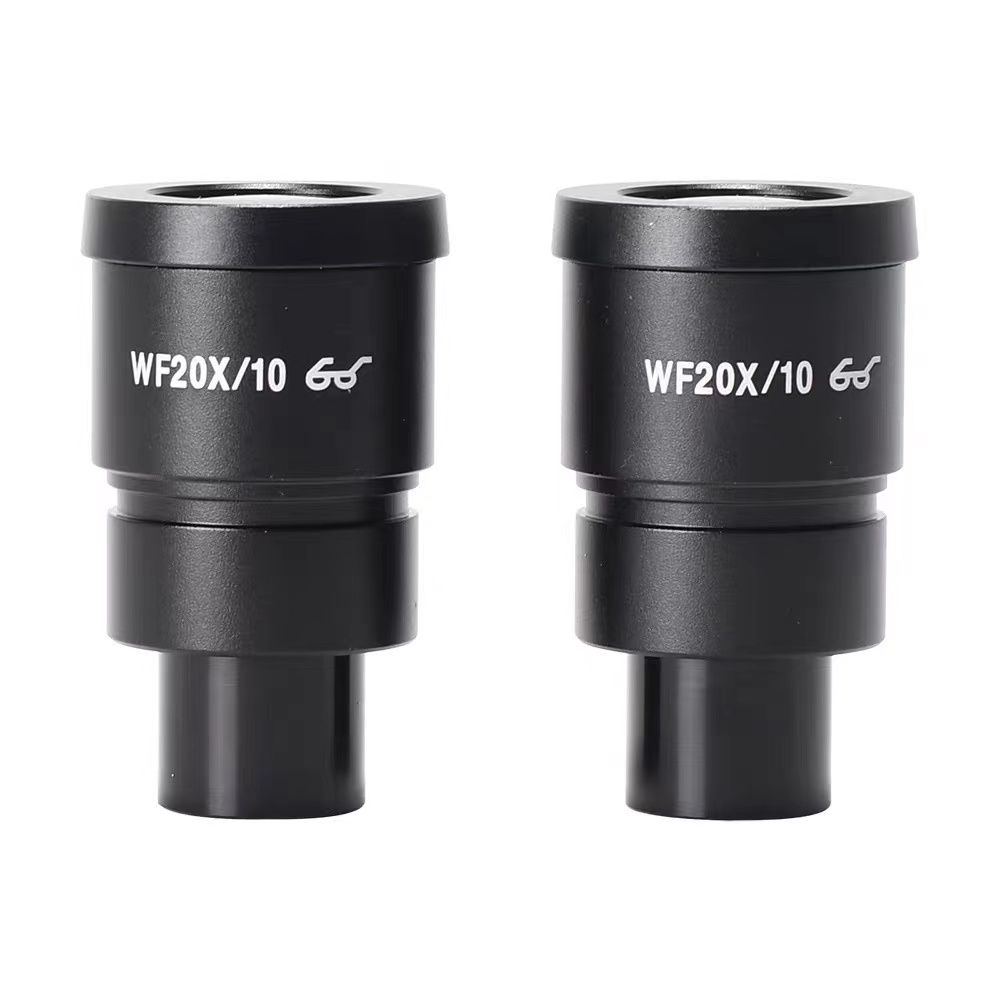 Profesjonalny mikroskop stereo – Polarizing Microscope Binocular recenzja i cena