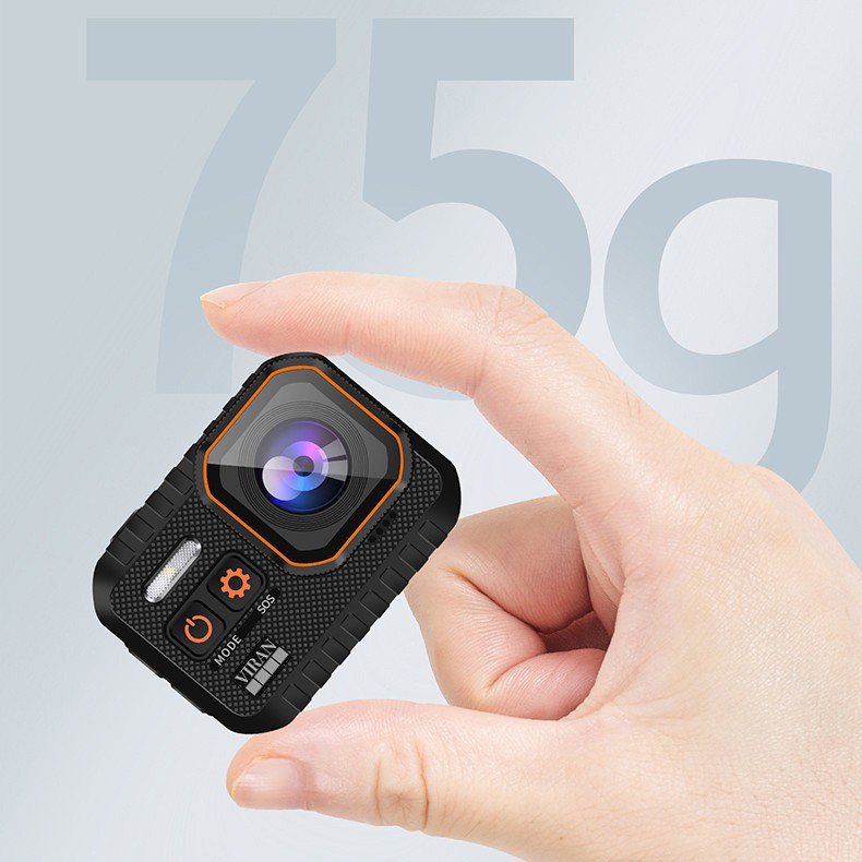VIRAN 4K 20MP kamera sportowa  – Microscope Camera Sony Imx recenzja i cena