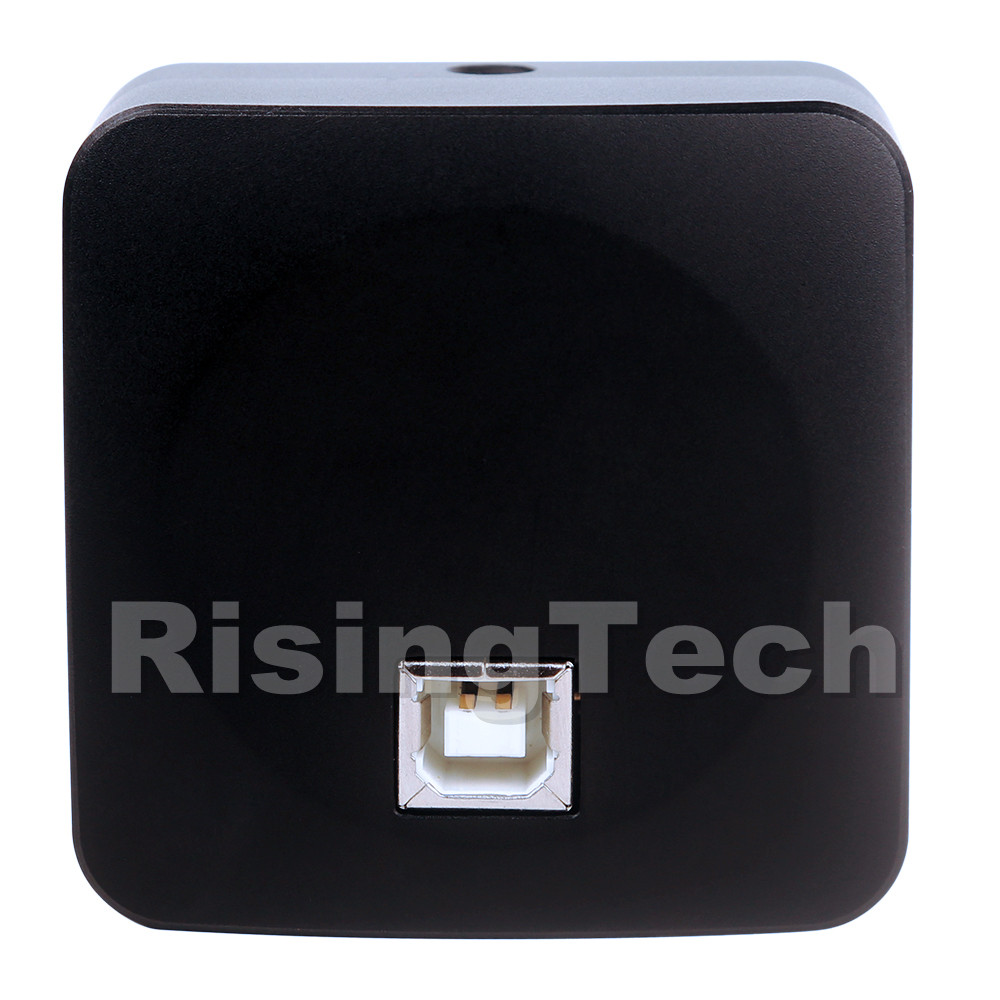 RisingCam C2, kamera mikroskop – Digital Microscope 5Mp Usb C Mount recenzja i cena
