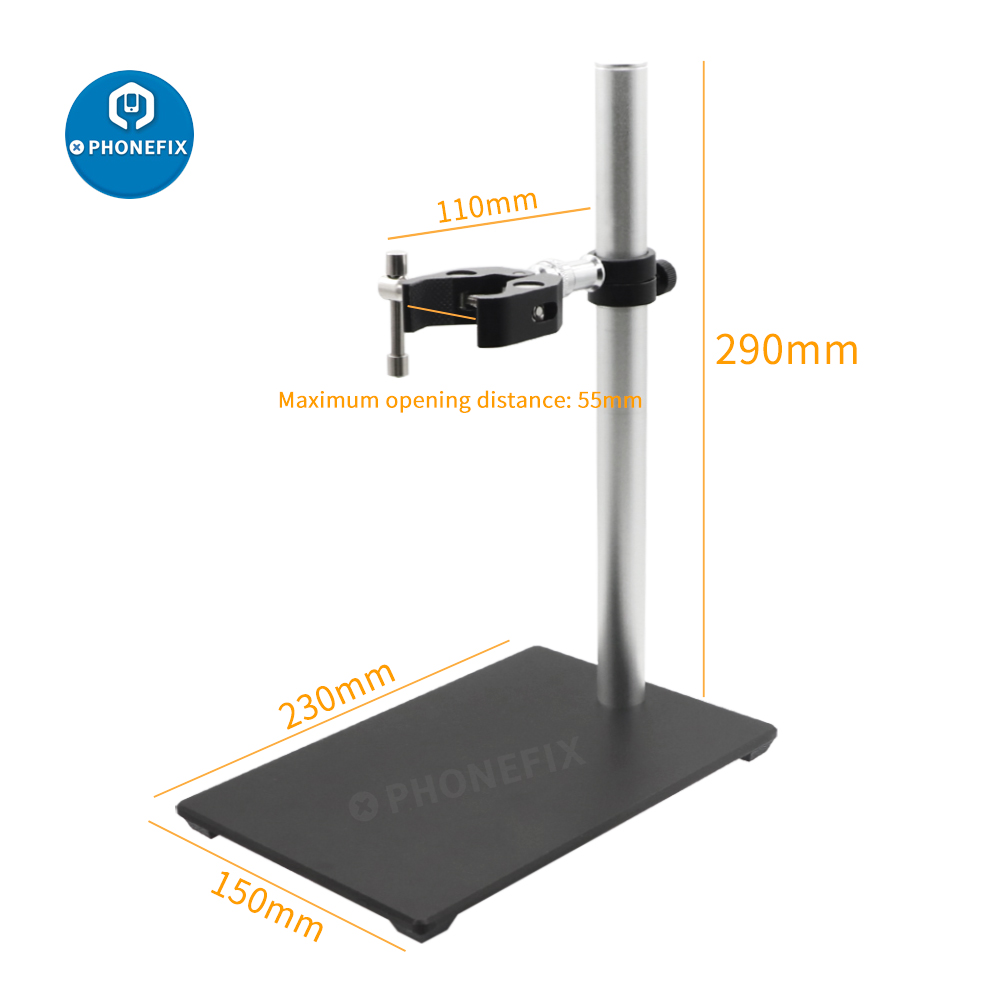Uniwersalny mikroskop elektron – Metallurgical Microscope Inverted recenzja i cena