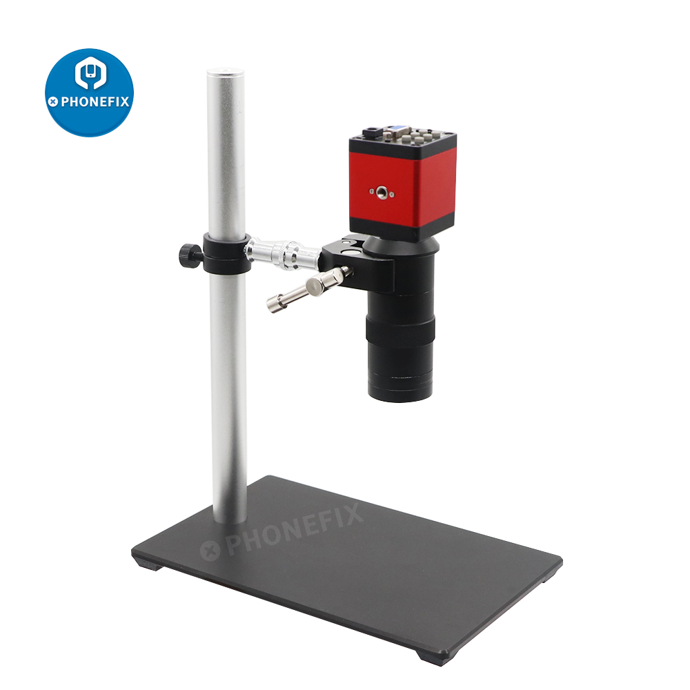 Uniwersalny mikroskop elektron – Metallurgical Microscope Inverted recenzja i cena