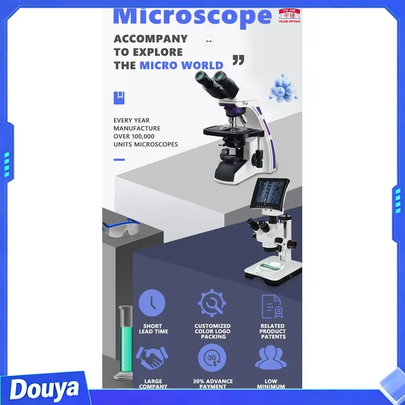 YUJIE YJ-2005DN 1000X USB Cyfr – Usb Microscope 1000X Digital recenzja i cena