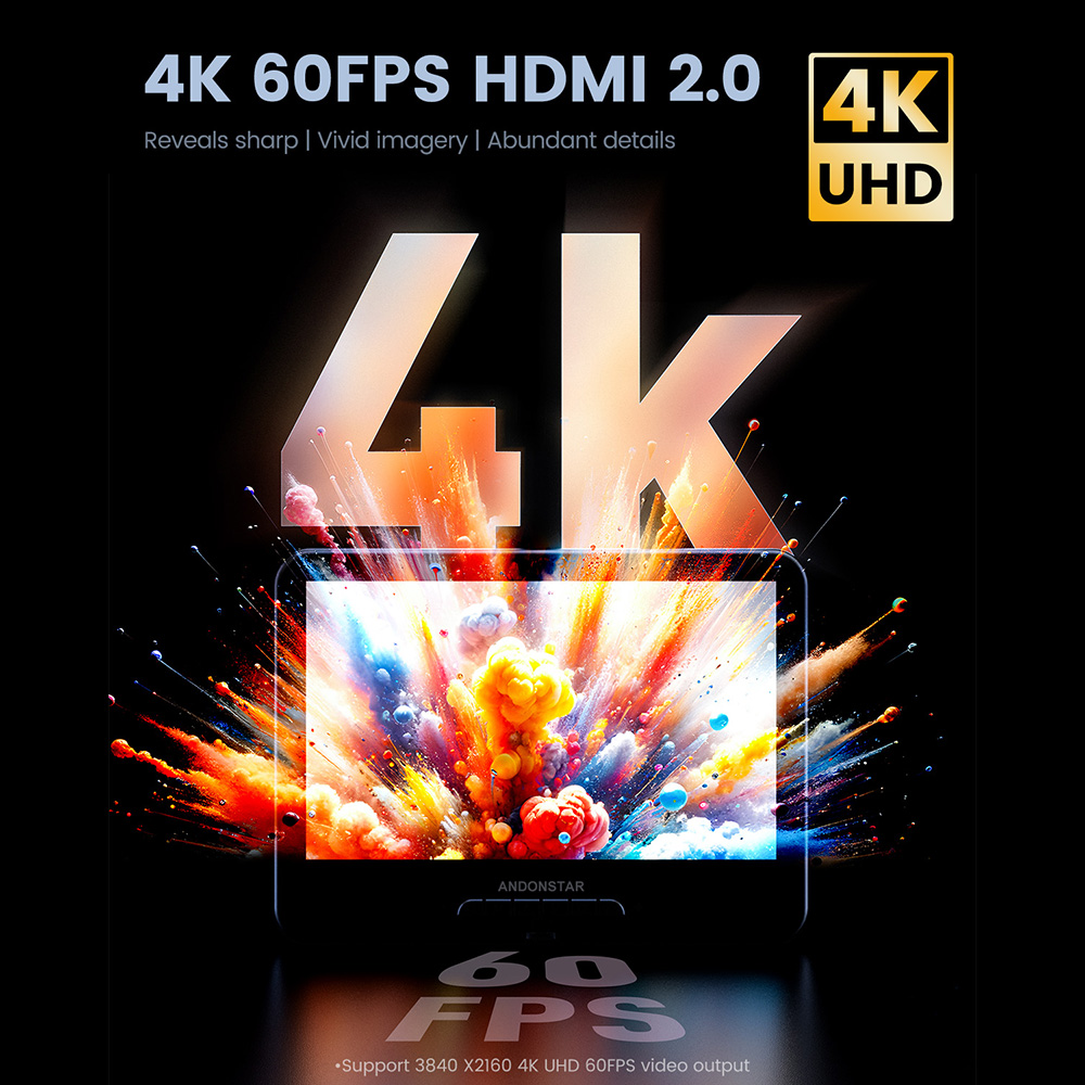 Andonstar 4K 60FPS mikroskop c – Digital Microscope 4K Hdmi 2000X recenzja i cena