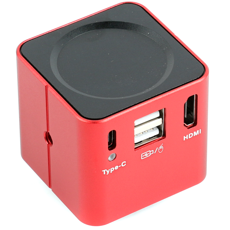 Eakins 1080P 60FPS IMX307 HDMI – Measuring Microscope Video 1080P recenzja i cena