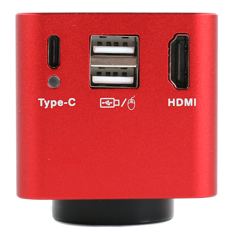 Eakins 1080P 60FPS IMX307 HDMI – Measuring Microscope Video 1080P recenzja i cena