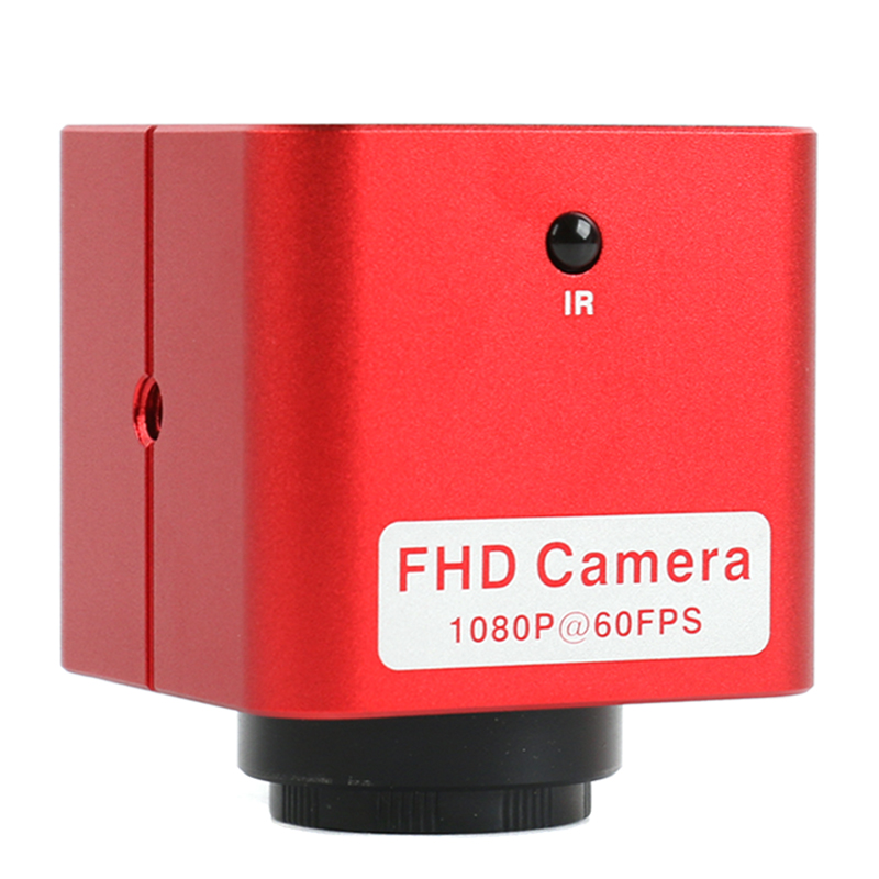 Eakins 1080P 60FPS IMX307 HDMI – Measuring Microscope Video 1080P recenzja i cena