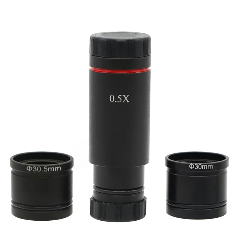 ABUI-Adapter 23.2Mm 5MP Mikros – Digital Microscope 5Mp Usb C Mount recenzja i cena