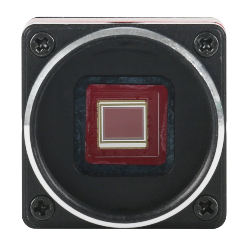 Przemysłowa cyfrowa kamera mik – Digital Microscope 5Mp Usb C Mount recenzja i cena