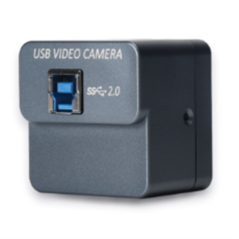 Kamera mikroskopowa AED7-IMX U – Microscope Camera Sony Imx recenzja i cena
