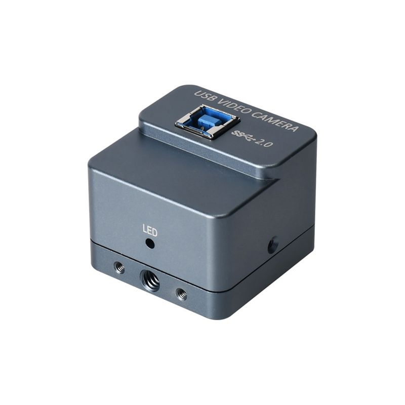 Kamera mikroskopowa AED7-IMX U – Microscope Camera Sony Imx recenzja i cena