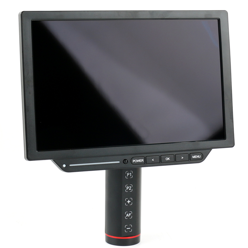 Kamera mikroskopowa elektronic – Digital Microscope 4K Hdmi 2000X recenzja i cena