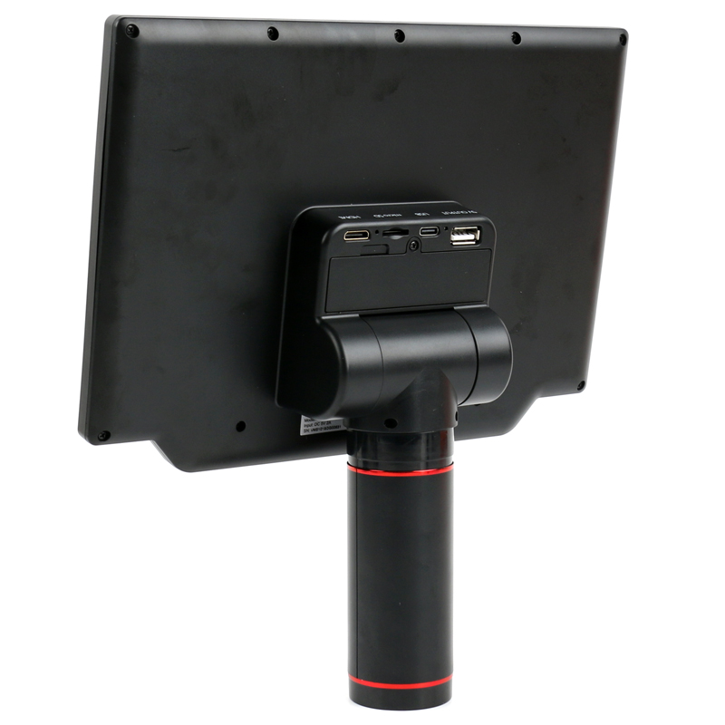 Kamera mikroskopowa elektronic – Digital Microscope 4K Hdmi 2000X recenzja i cena
