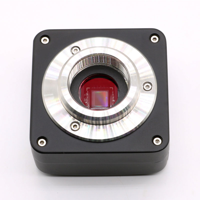 Kamera przemysłowa USB 2.0 o w – Digital Microscope 5Mp Usb C Mount recenzja i cena