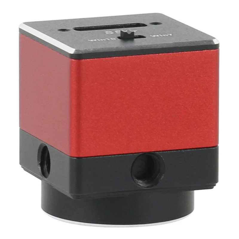 Przenośna, szybka kamera mikro – Digital Microscope 5Mp Usb C Mount recenzja i cena
