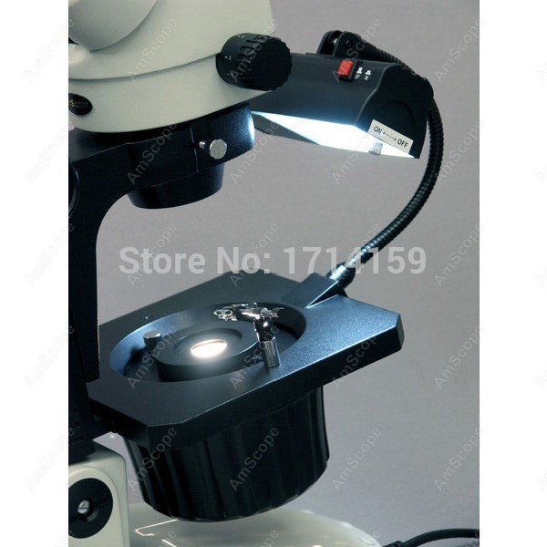 Projektuj jewlers i gemolodzy- – Gem Microscope Jeweler recenzja i cena
