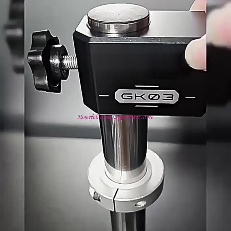Laboratoryjny wspornik ramieni – Microscope Boom Stand Articulating recenzja i cena