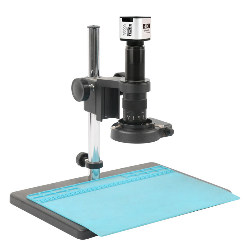 4K 1080P UHD LAN WIFI6 USB2.0  – Measuring Microscope Video 1080P recenzja i cena
