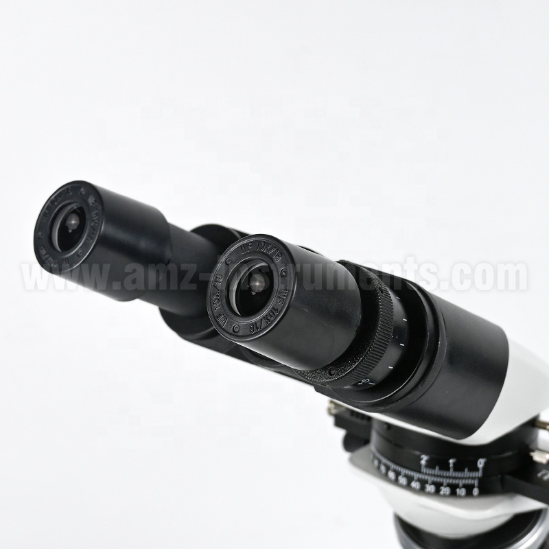 Tani laboratoryjny mikroskop p – Polarizing Microscope Binocular recenzja i cena